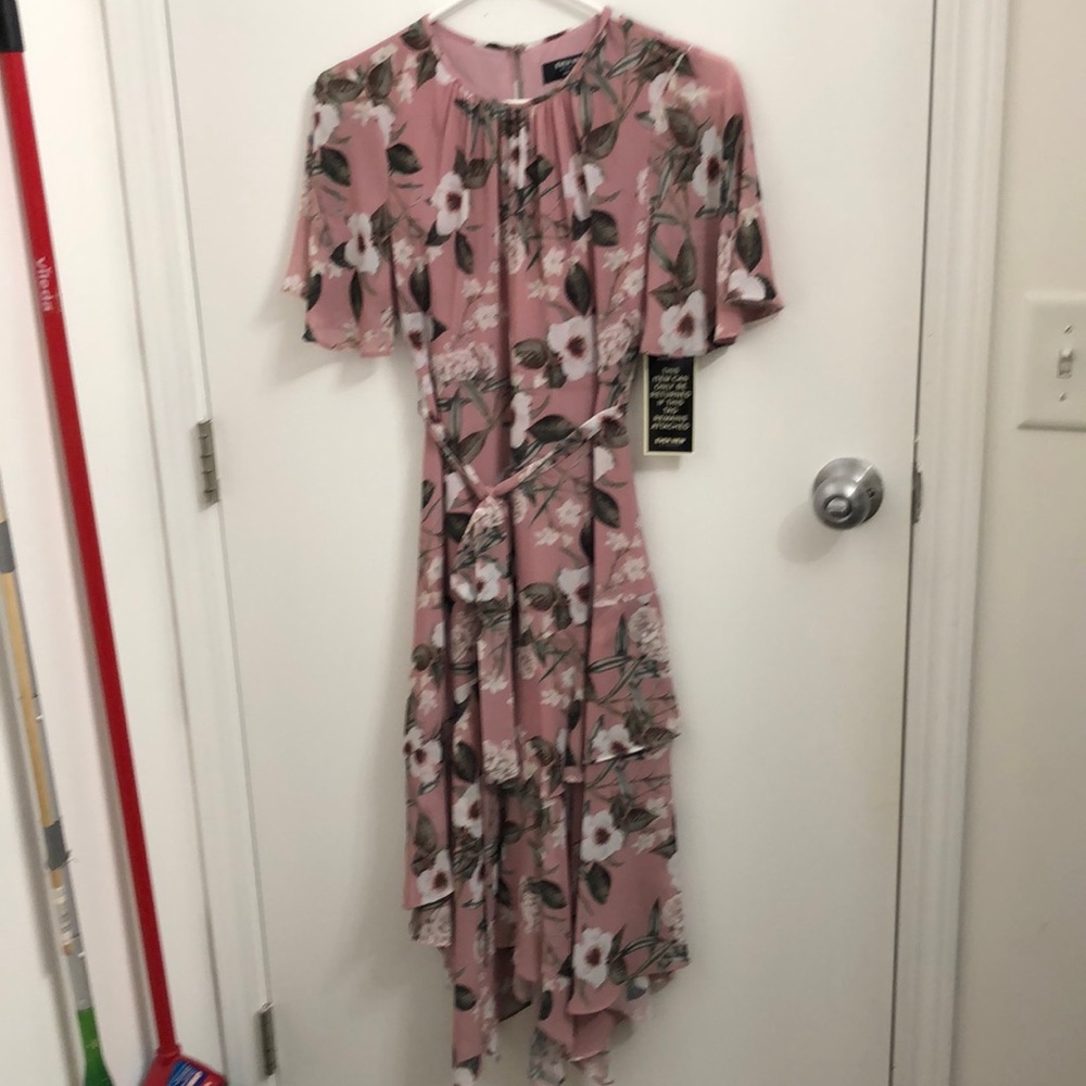 NWTO EverNew Party dress